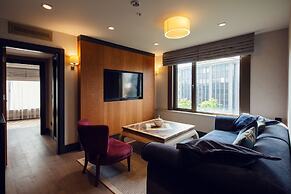 Root Hotel Karakoy Bosphorus