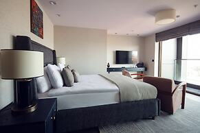 Root Hotel Karakoy Bosphorus