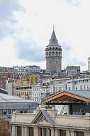Root Hotel Karakoy Bosphorus