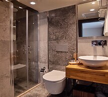 Root Hotel Karakoy Bosphorus