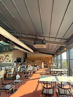 Root Hotel Karakoy Bosphorus