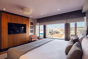 Root Hotel Karakoy Bosphorus