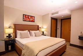Root Hotel Karakoy Bosphorus