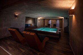 Root Hotel Karakoy Bosphorus