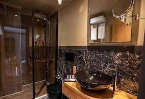 Root Hotel Karakoy Bosphorus