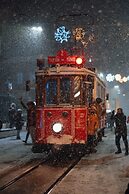Root Hotel Karakoy Bosphorus