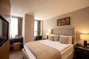 Root Hotel Karakoy Bosphorus