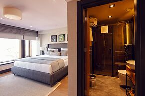 Root Hotel Karakoy Bosphorus