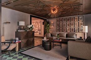 Root Hotel Karakoy Bosphorus
