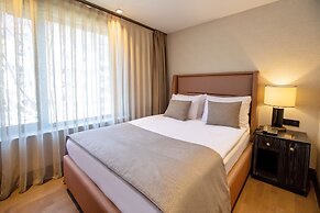 Root Hotel Karakoy Bosphorus