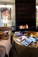 Root Hotel Karakoy Bosphorus