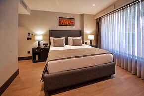 Root Hotel Karakoy Bosphorus