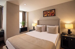 Root Hotel Karakoy Bosphorus