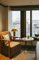 Root Hotel Karakoy Bosphorus