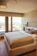 Root Hotel Karakoy Bosphorus