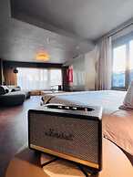 Root Hotel Karakoy Bosphorus