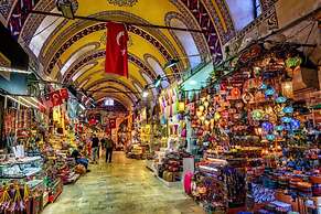Root Hotel Karakoy Bosphorus