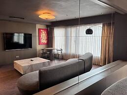 Root Hotel Karakoy Bosphorus