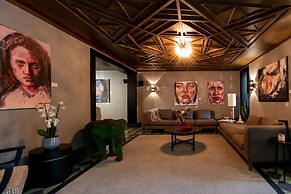 Root Hotel Karakoy Bosphorus