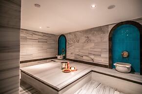 Root Hotel Karakoy Bosphorus