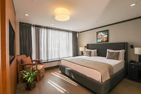 Root Hotel Karakoy Bosphorus