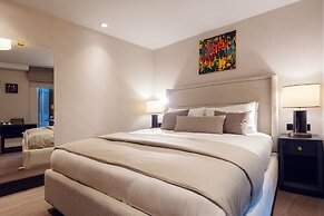 Root Hotel Karakoy Bosphorus