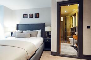 Root Hotel Karakoy Bosphorus