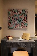 Root Hotel Karakoy Bosphorus