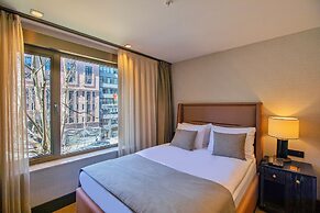 Root Hotel Karakoy Bosphorus