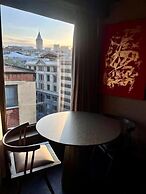 Root Hotel Karakoy Bosphorus