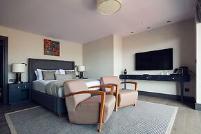 Root Hotel Karakoy Bosphorus