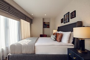 Root Hotel Karakoy Bosphorus