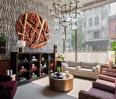 Root Hotel Karakoy Bosphorus