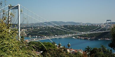 Root Hotel Karakoy Bosphorus