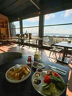 Root Hotel Karakoy Bosphorus