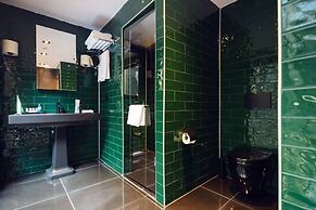 Root Hotel Karakoy Bosphorus