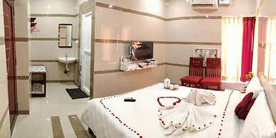Hotel Blue Stone