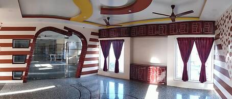 Hotel Blue Stone