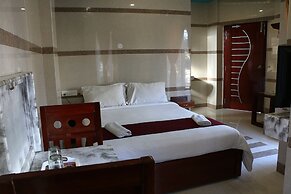 Hotel Blue Stone