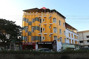 Hotel Blue Stone