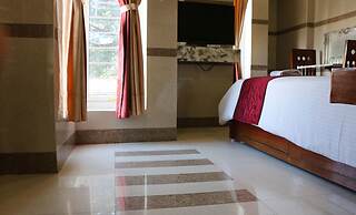 Hotel Blue Stone