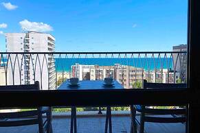 Hotel Royal Beach 5 Premium - Central Sea View C8