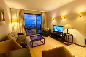 Hotel Royal Beach 5 Premium - Central Sea View C8
