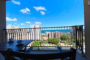 Hotel Royal Beach 5 Premium - Central Sea View C8