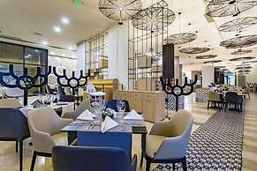 Hotel Royal Beach 5 Premium - Central Sea View C8
