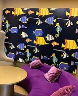 Hotel Royal Beach 5 Premium - Central Sea View C8