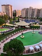 Hotel Royal Beach 5 Premium - Central Sea View C8