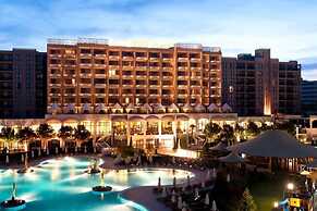 Hotel Royal Beach 5 Premium - Central Sea View C8