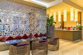 Hotel Royal Beach 5 Premium - Central Sea View C8