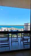 Hotel Royal Beach 5 Premium - Central Sea View C8